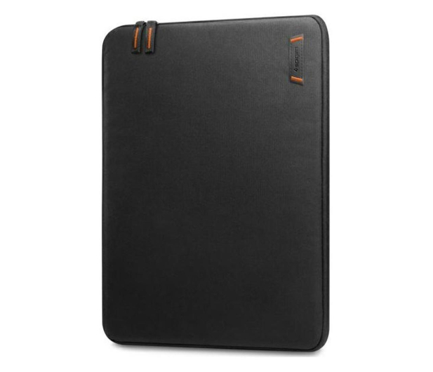 SPIGEN Basic Pouch 15-16'' black AFA07005 - 1296661 - zdjęcie 2